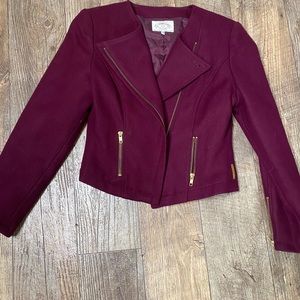 Giorgio Armani authentic jacket.